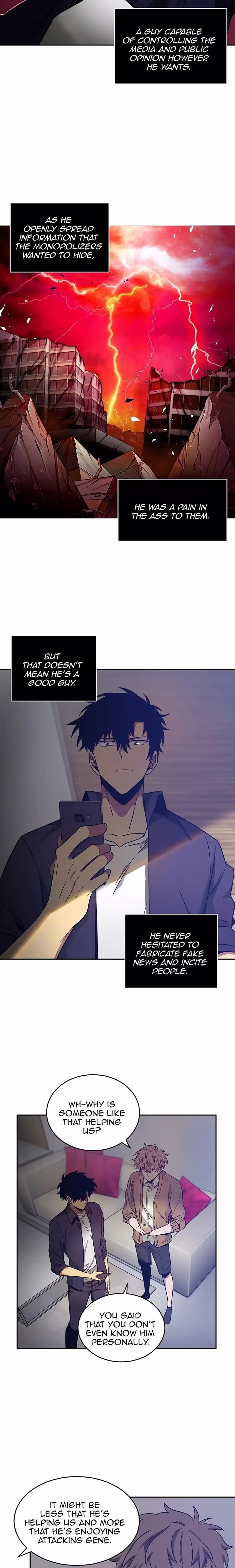 Tomb Raider King - Chapter 100 - Part 20