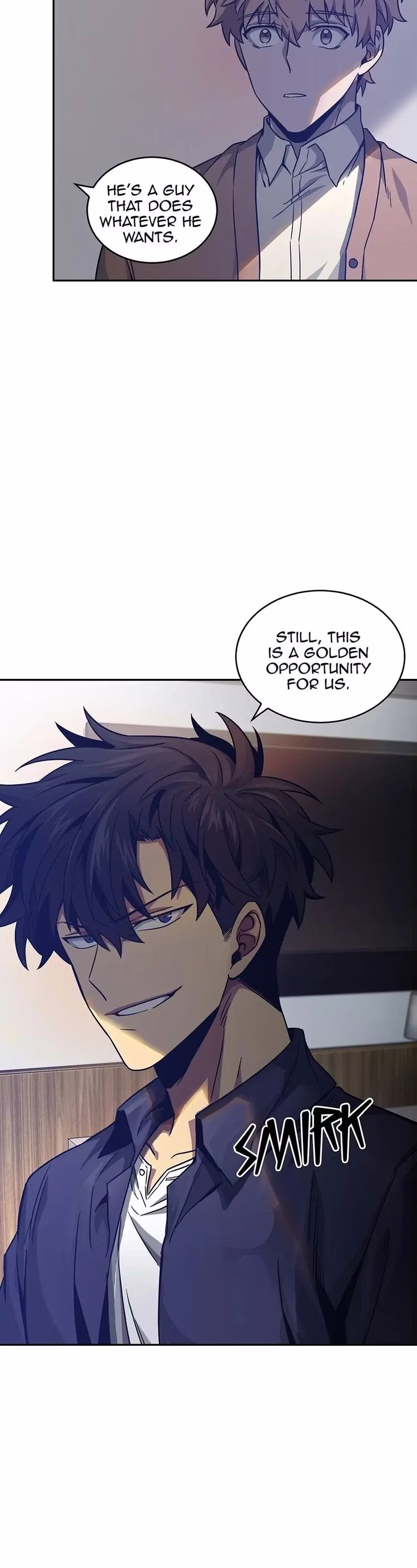 Tomb Raider King - Chapter 100 - Part 21