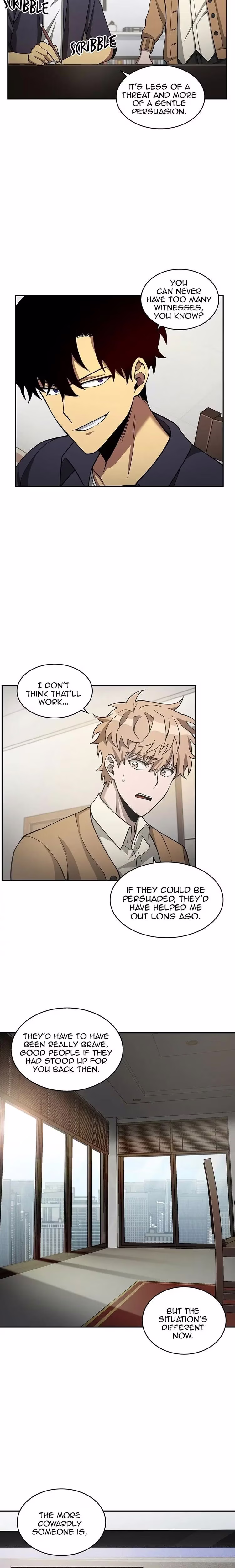 Tomb Raider King - Chapter 101 - Part 4