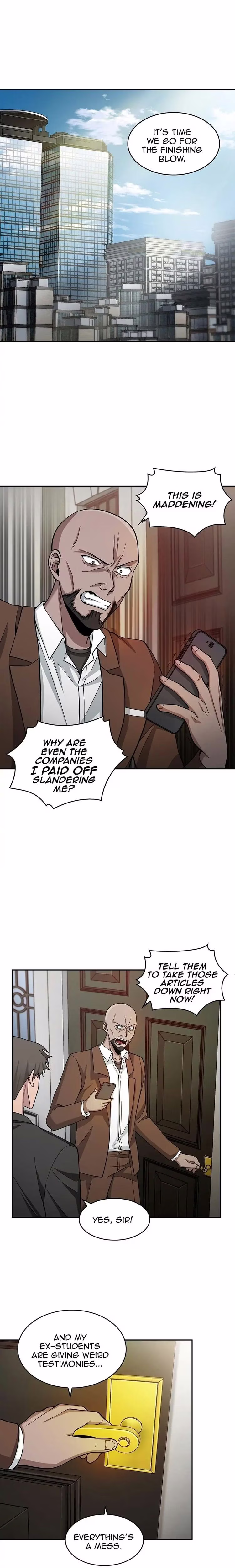 Tomb Raider King - Chapter 101 - Part 7