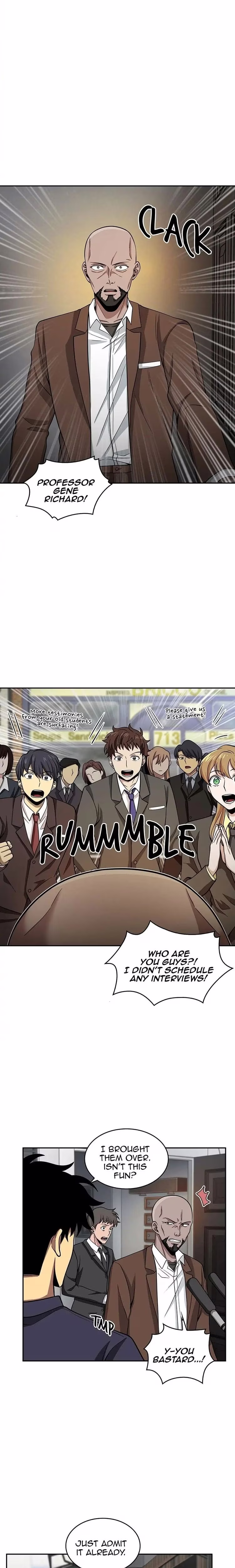 Tomb Raider King - Chapter 101 - Part 8