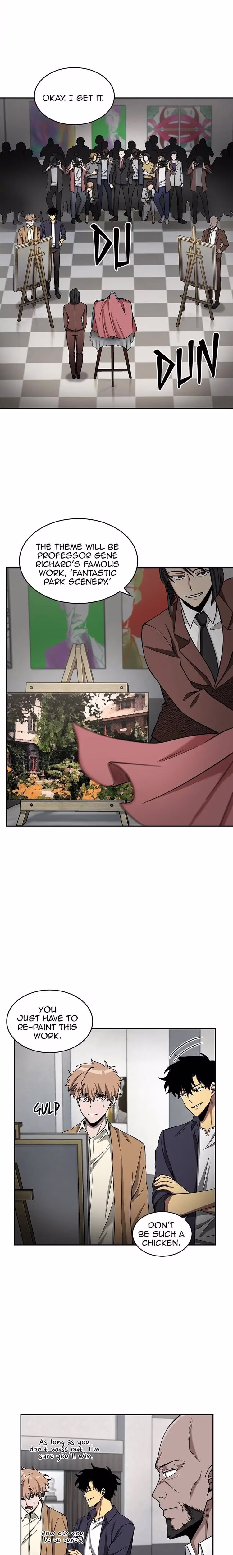 Tomb Raider King - Chapter 101 - Part 15