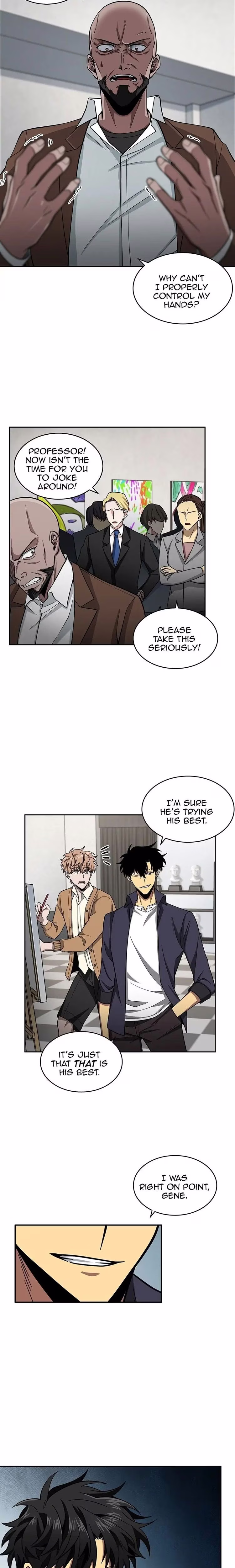 Tomb Raider King - Chapter 101 - Part 19