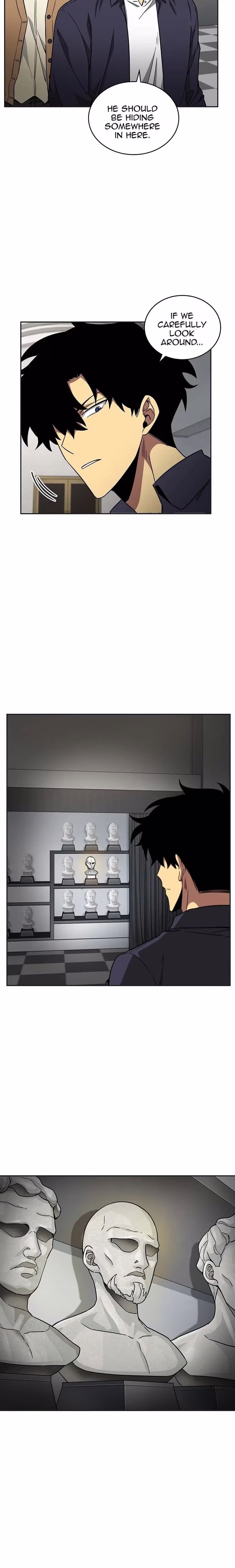 Tomb Raider King - Chapter 102 - Part 8