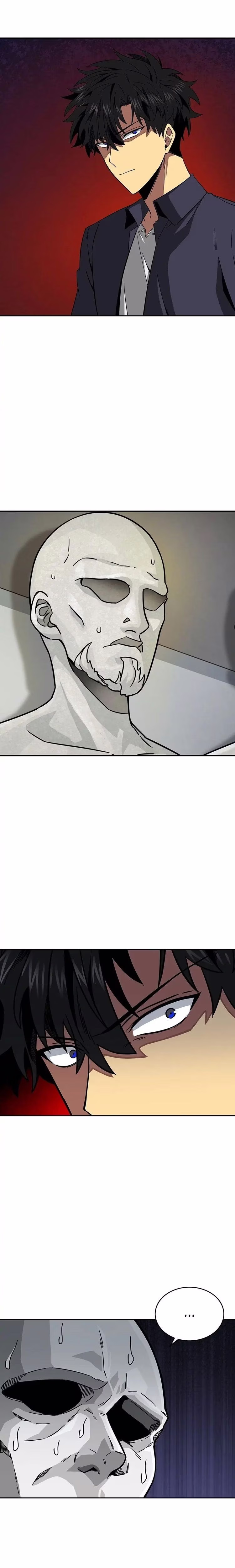 Tomb Raider King - Chapter 102 - Part 9