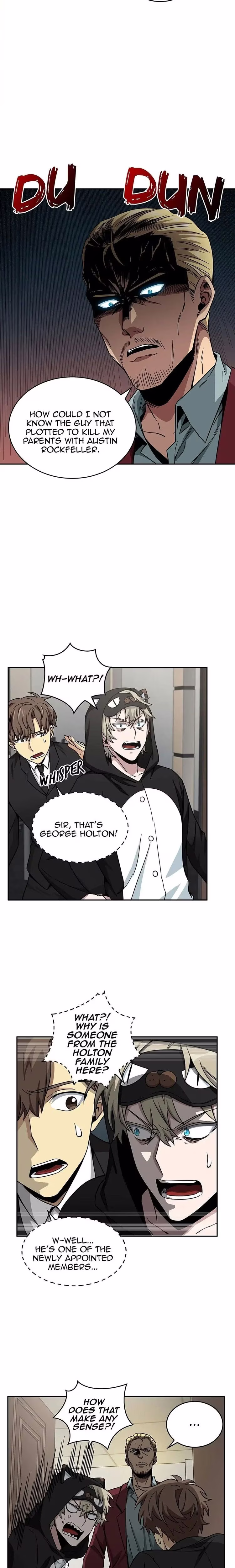 Tomb Raider King - Chapter 102 - Part 14