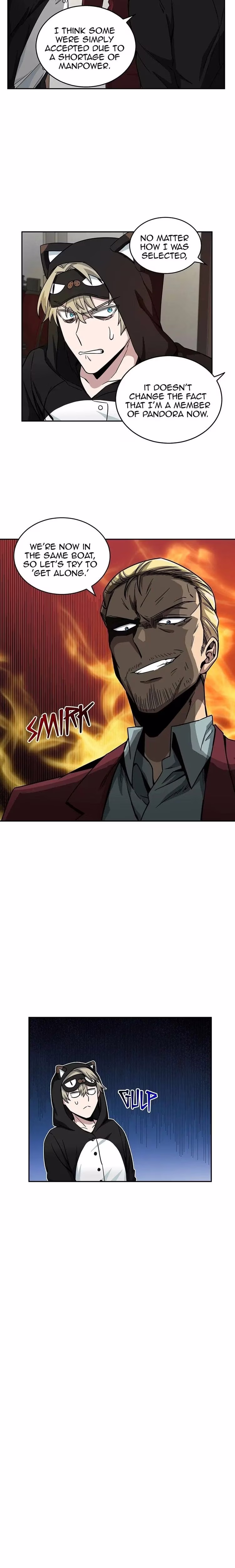 Tomb Raider King - Chapter 102 - Part 15