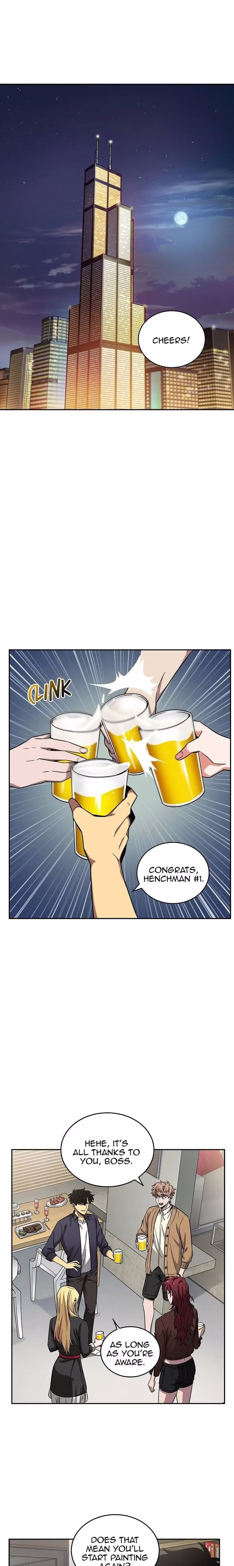 Tomb Raider King - Chapter 102 - Part 16