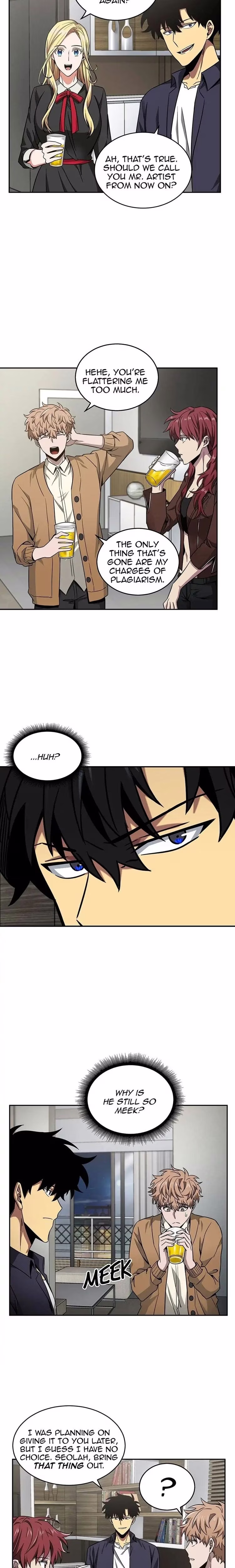 Tomb Raider King - Chapter 102 - Part 17