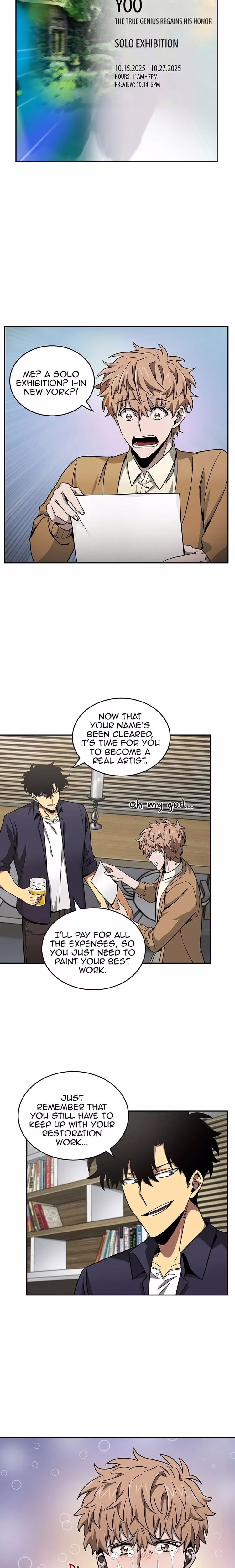 Tomb Raider King - Chapter 102 - Part 19