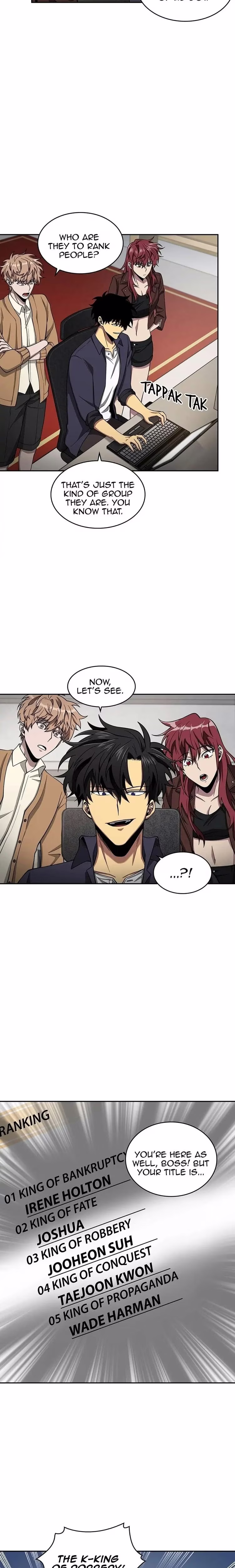 Tomb Raider King - Chapter 103 - Part 4