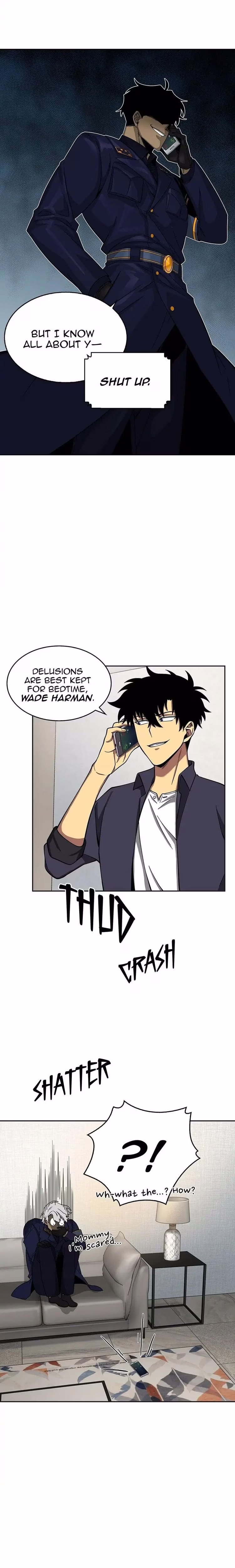 Tomb Raider King - Chapter 103 - Part 17