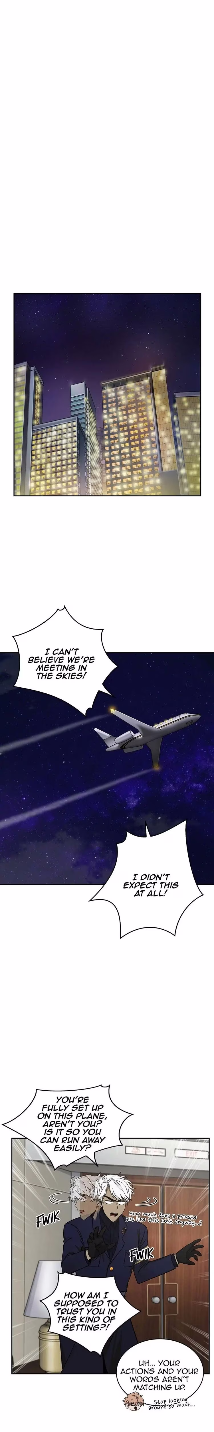 Tomb Raider King - Chapter 104 - Part 4