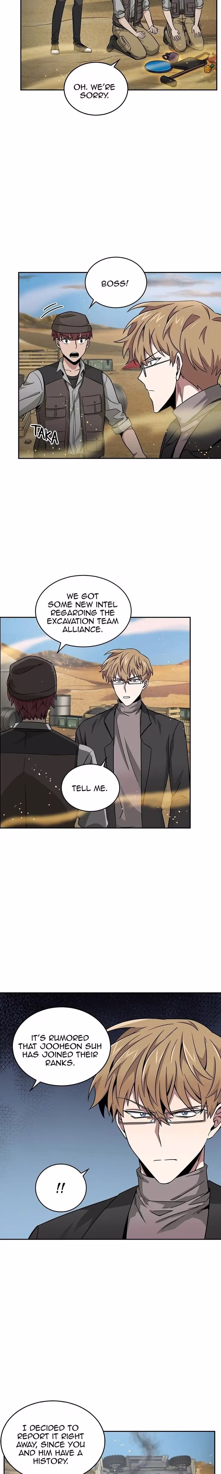 Tomb Raider King - Chapter 104 - Part 19