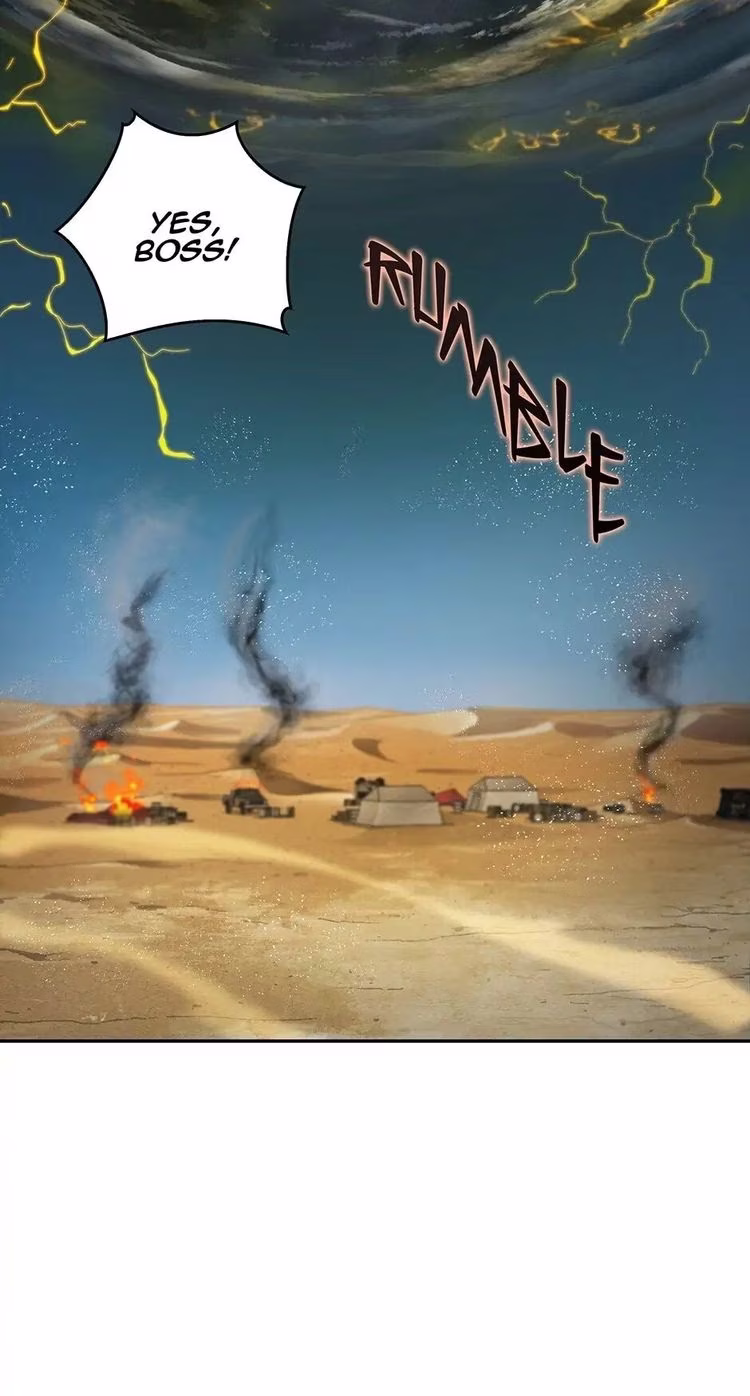 Tomb Raider King - Chapter 104 - Part 23