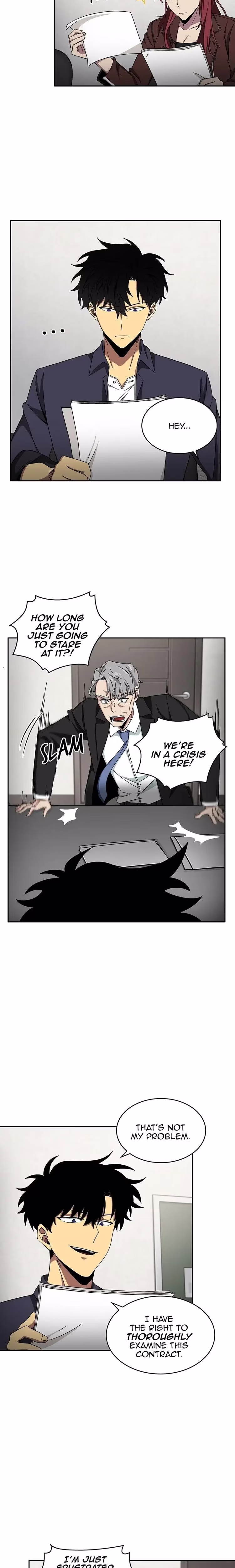 Tomb Raider King - Chapter 105 - Part 4