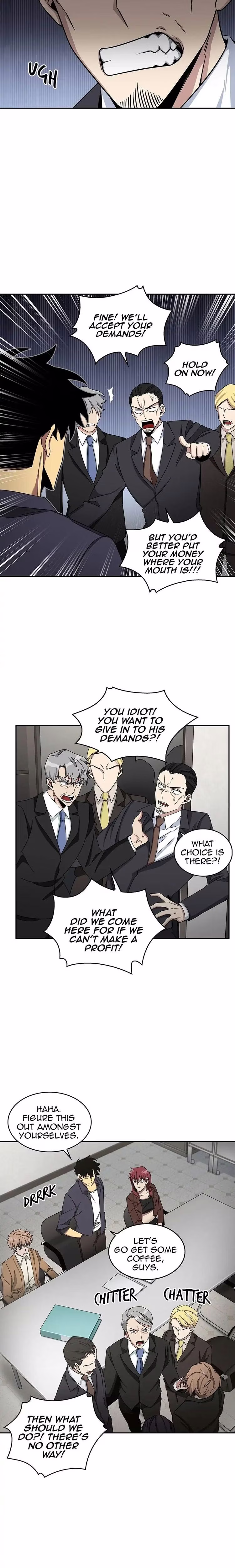 Tomb Raider King - Chapter 105 - Part 9