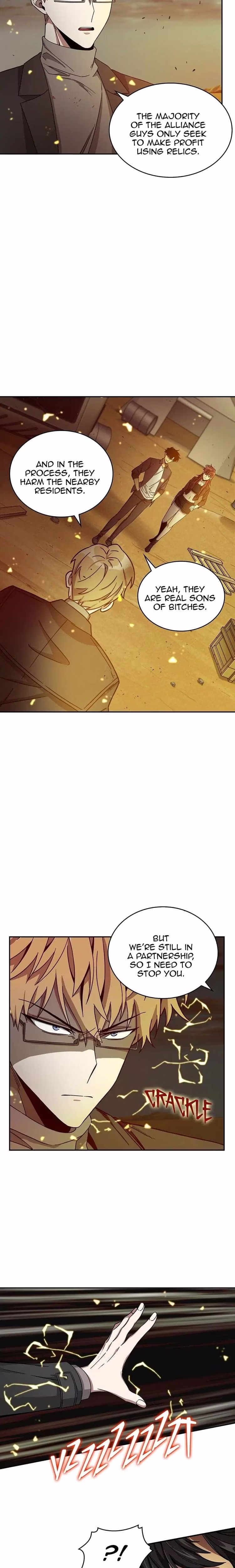 Tomb Raider King - Chapter 105 - Part 13