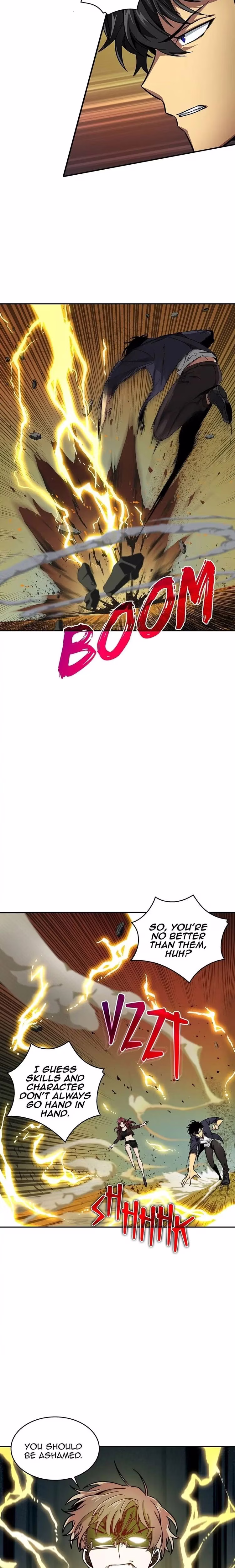 Tomb Raider King - Chapter 105 - Part 14