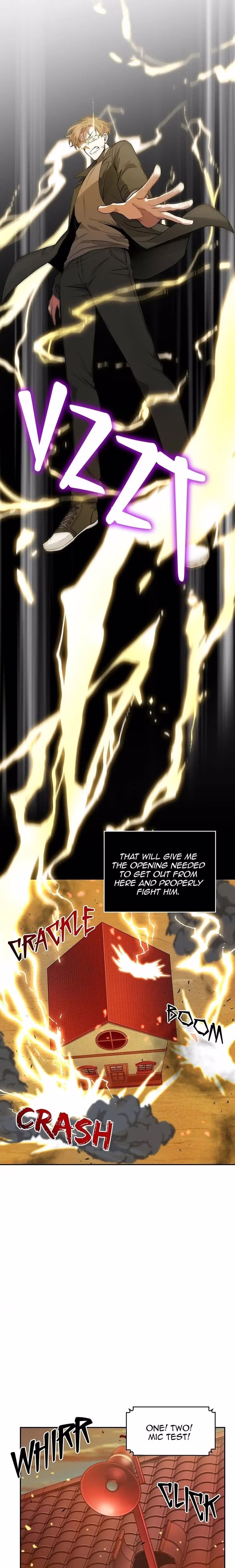 Tomb Raider King - Chapter 105 - Part 19