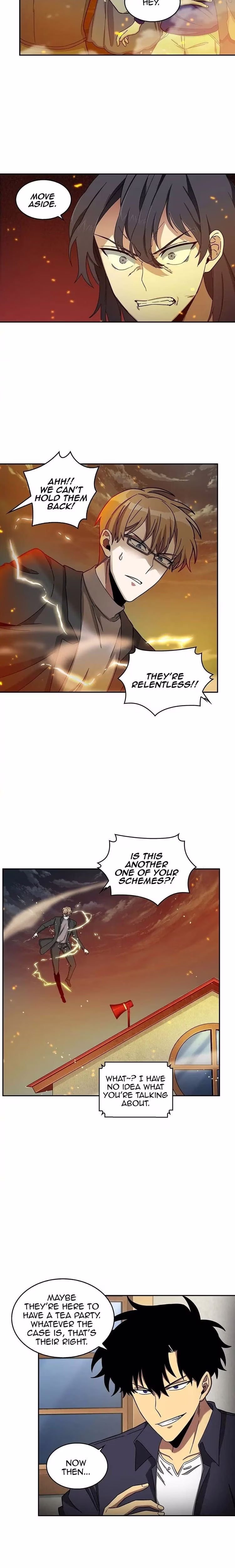 Tomb Raider King - Chapter 105 - Part 23