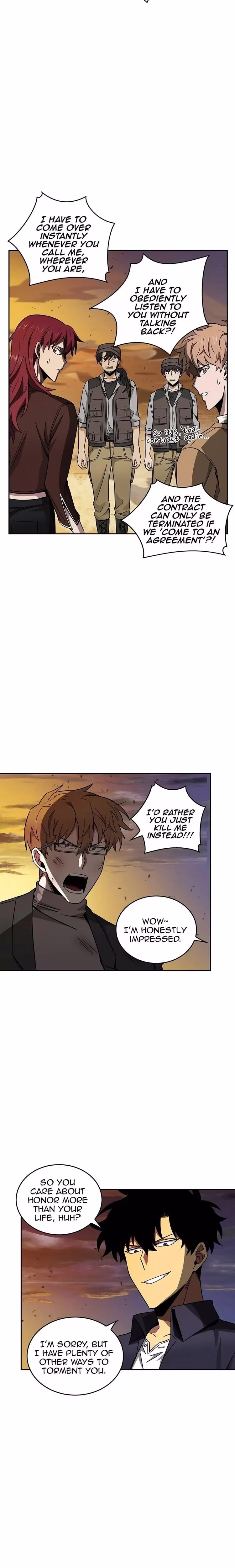 Tomb Raider King - Chapter 106 - Part 22