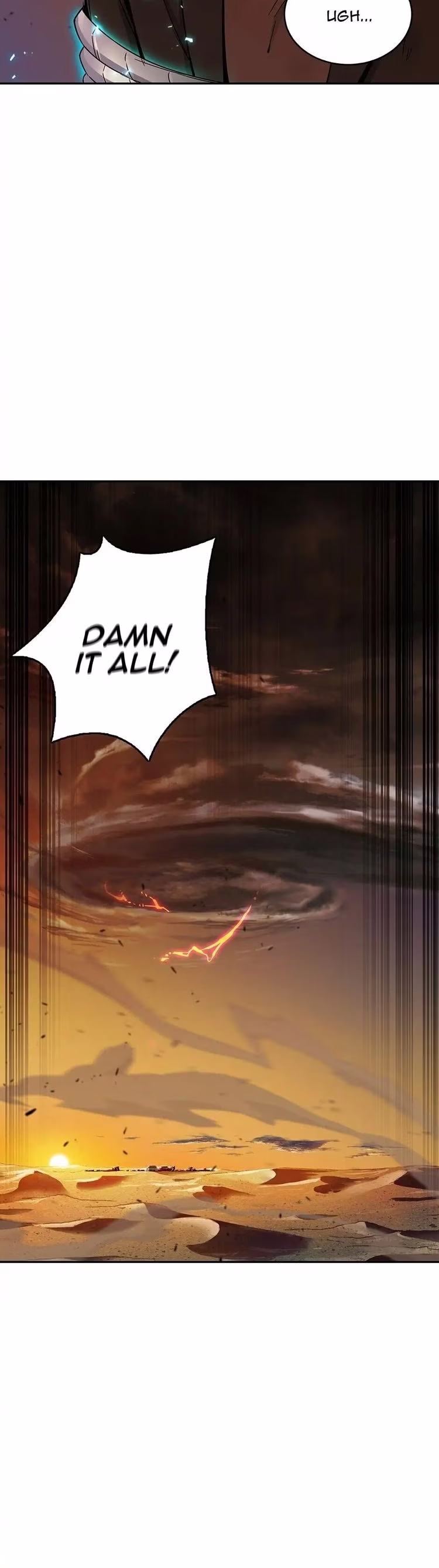 Tomb Raider King - Chapter 106 - Part 24