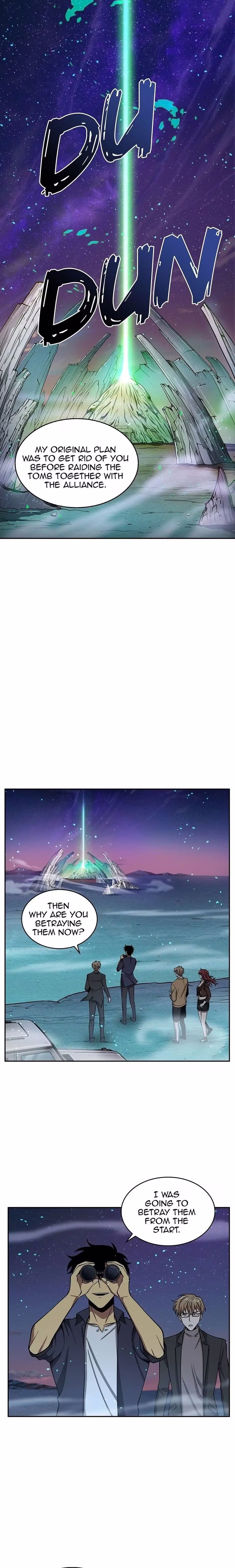 Tomb Raider King - Chapter 107 - Part 7