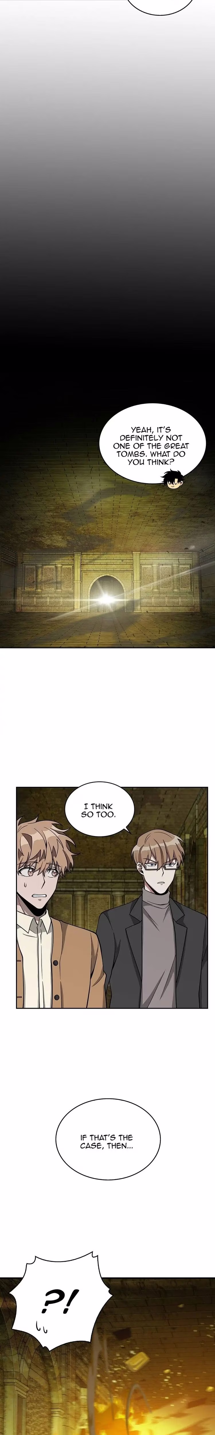 Tomb Raider King - Chapter 107 - Part 15