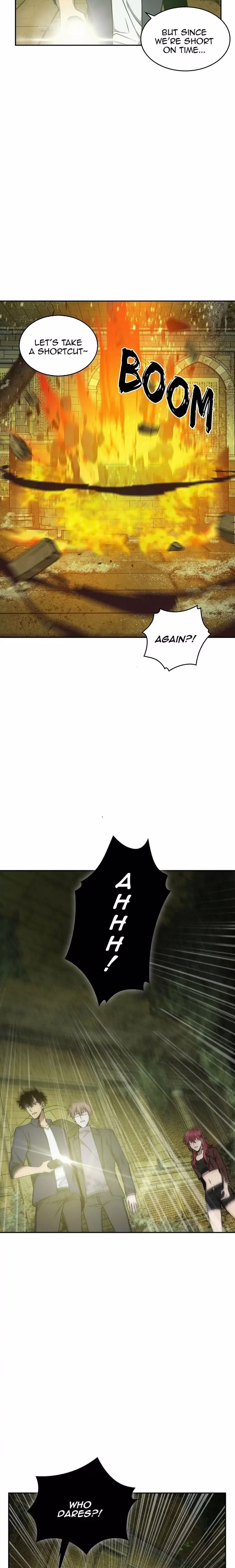 Tomb Raider King - Chapter 107 - Part 20