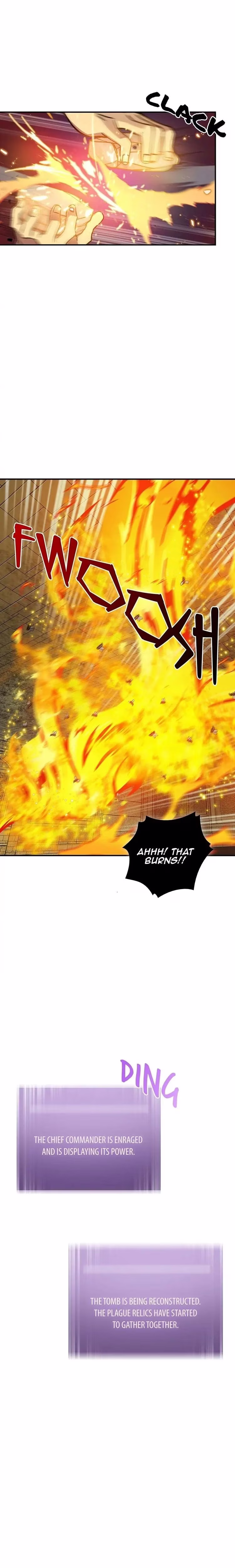 Tomb Raider King - Chapter 107 - Part 22