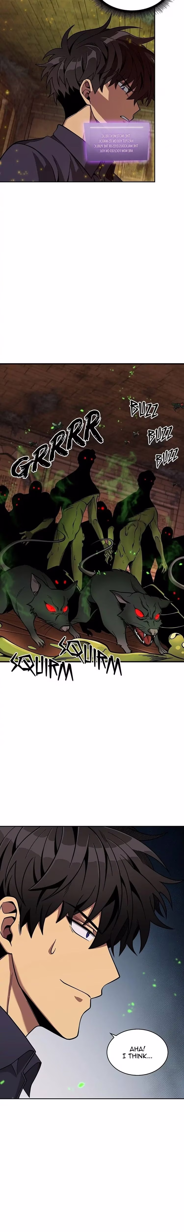 Tomb Raider King - Chapter 107 - Part 24