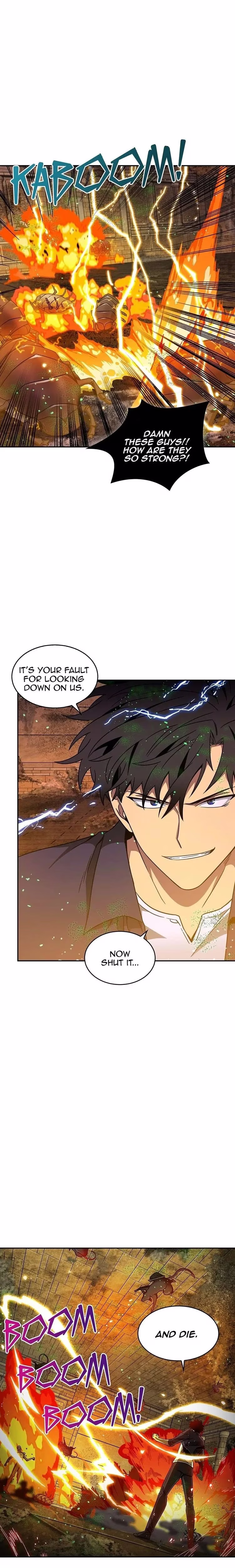 Tomb Raider King - Chapter 108 - Part 8