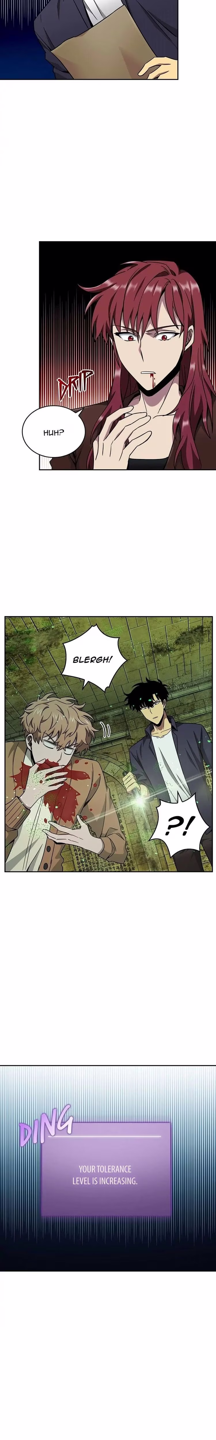 Tomb Raider King - Chapter 108 - Part 12