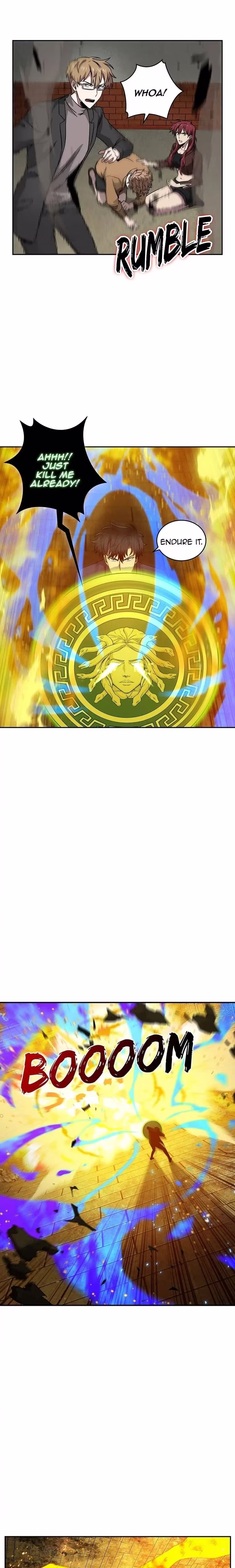 Tomb Raider King - Chapter 108 - Part 18