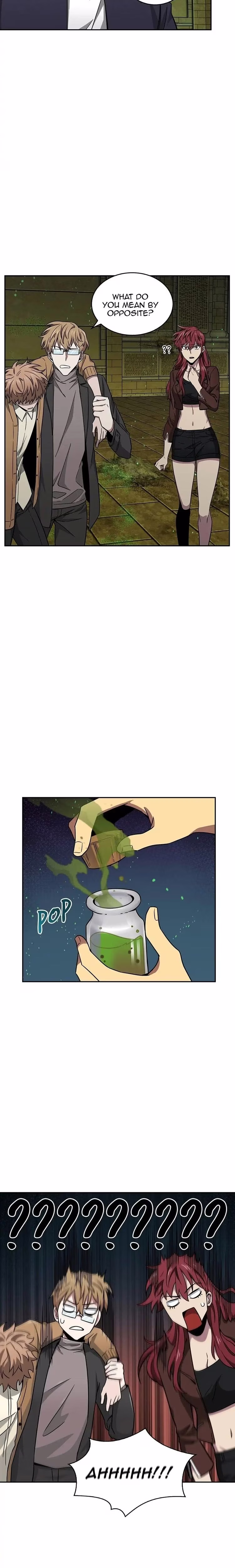 Tomb Raider King - Chapter 108 - Part 24