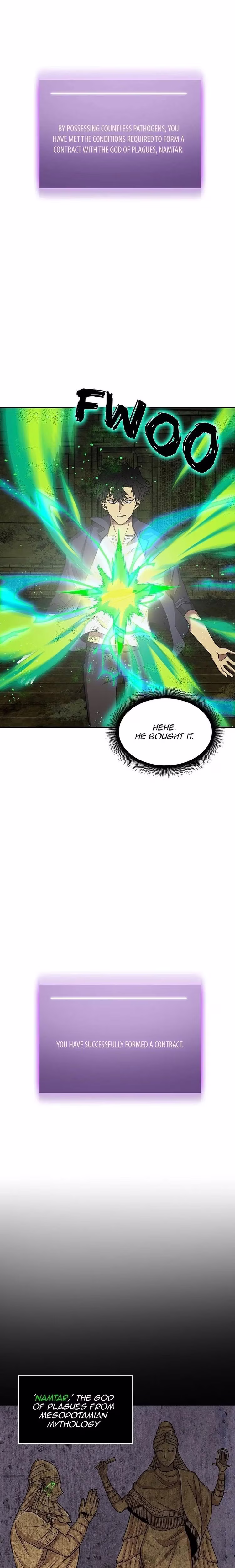 Tomb Raider King - Chapter 109 - Part 6