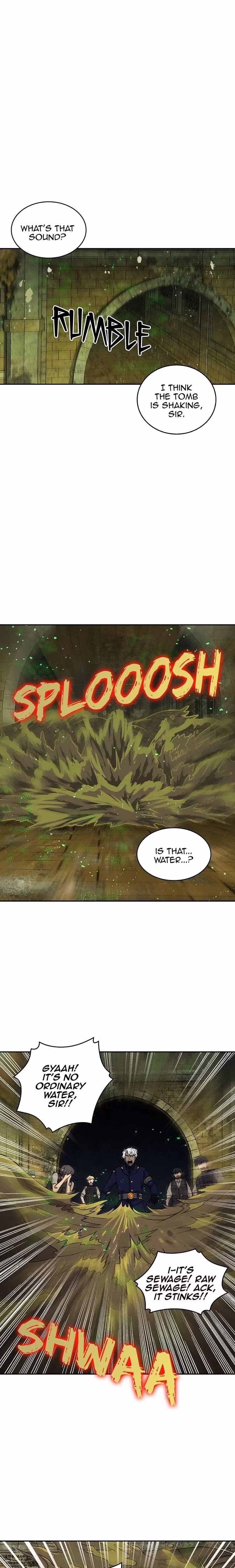 Tomb Raider King - Chapter 109 - Part 14