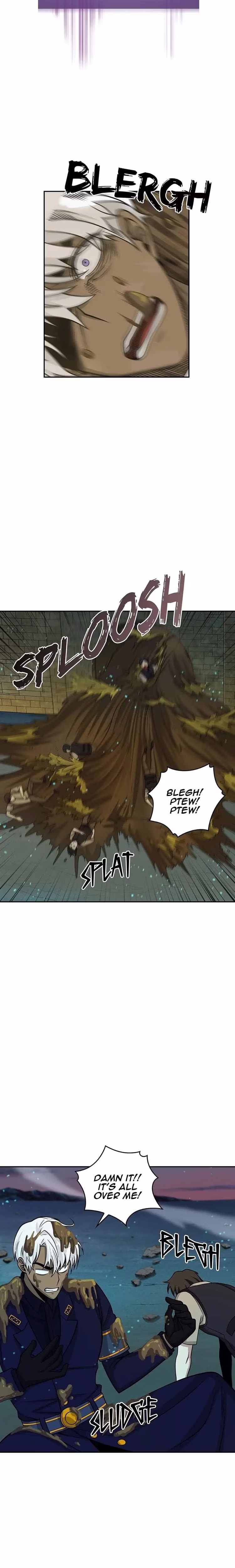 Tomb Raider King - Chapter 109 - Part 17