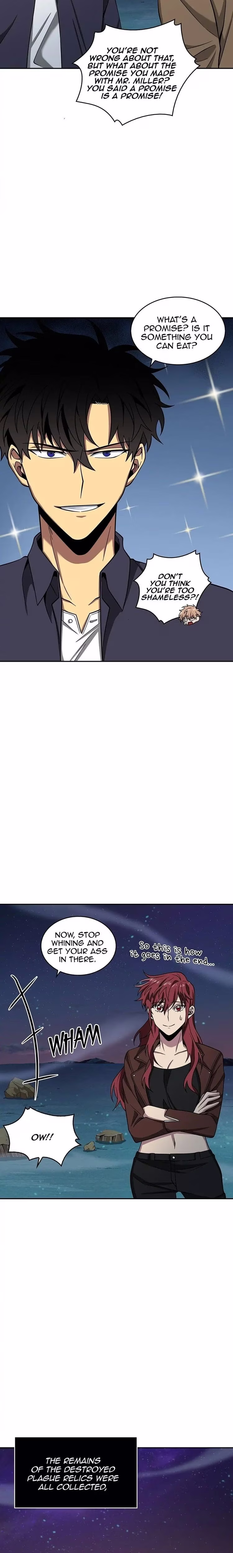 Tomb Raider King - Chapter 109 - Part 28