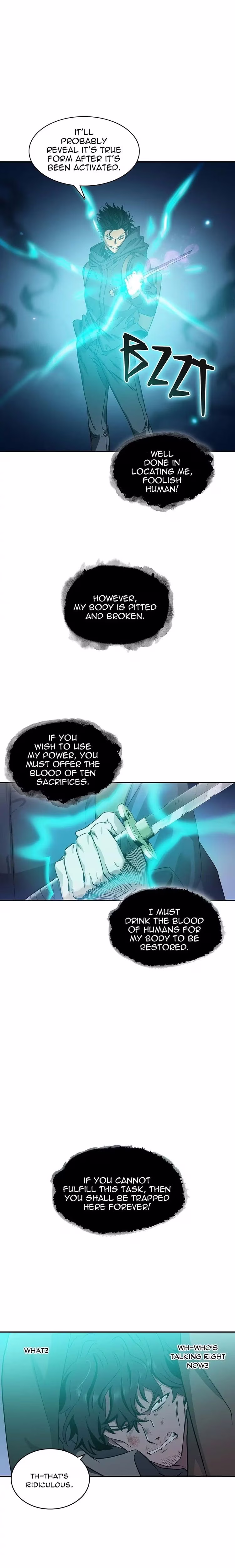 Tomb Raider King - Chapter 11 - Part 12