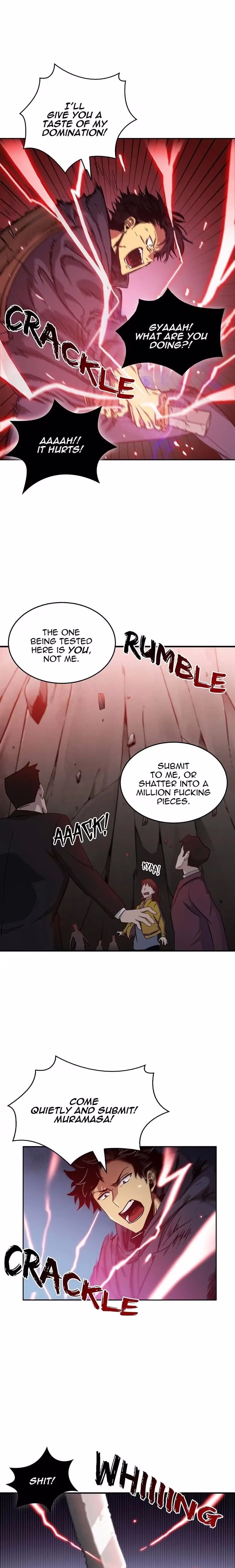 Tomb Raider King - Chapter 11 - Part 14