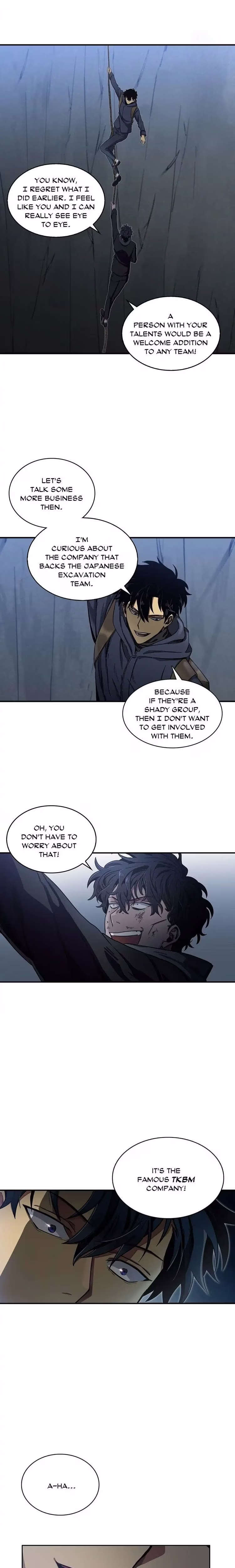 Tomb Raider King - Chapter 11 - Part 19