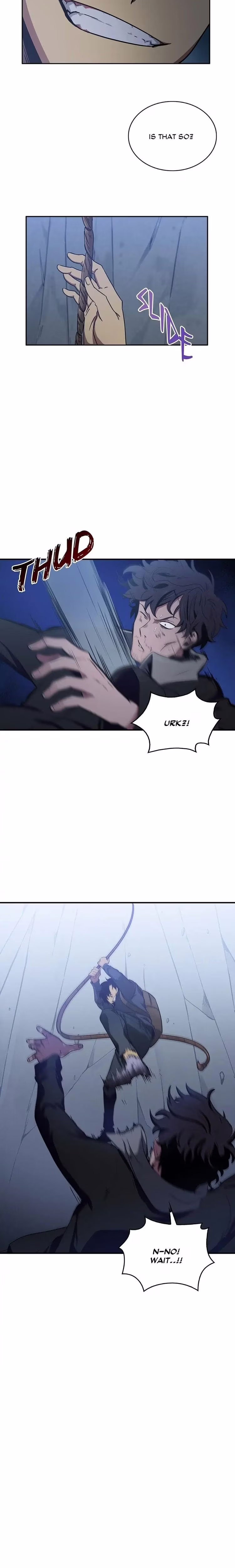 Tomb Raider King - Chapter 11 - Part 20