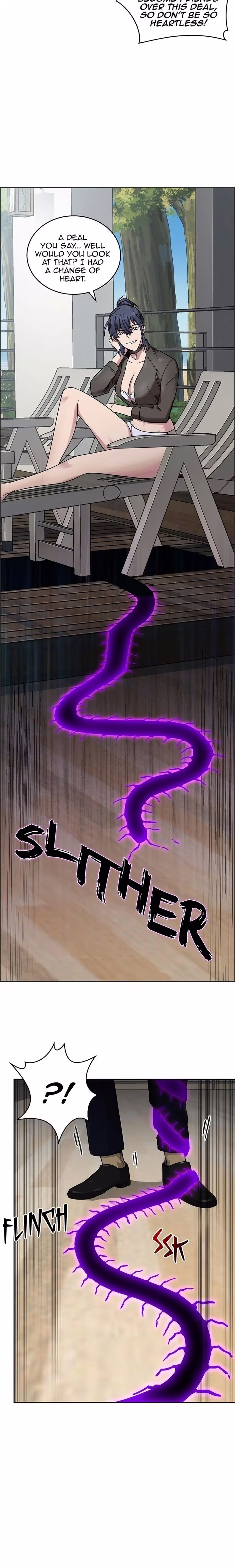 Tomb Raider King - Chapter 110 - Part 6