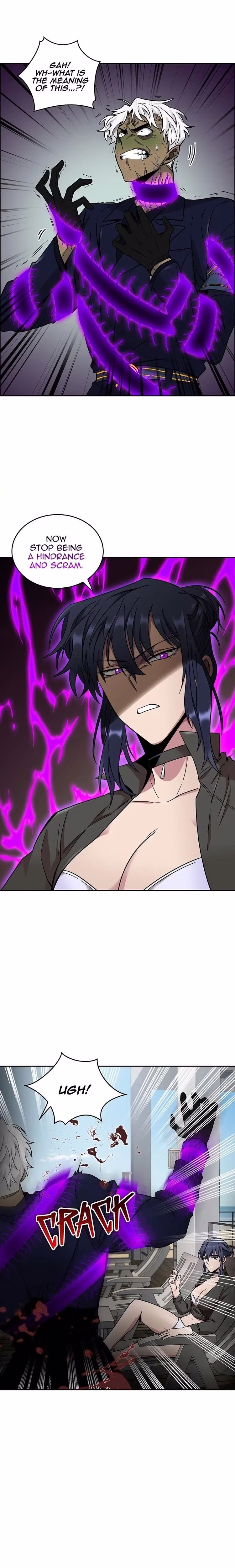 Tomb Raider King - Chapter 110 - Part 7