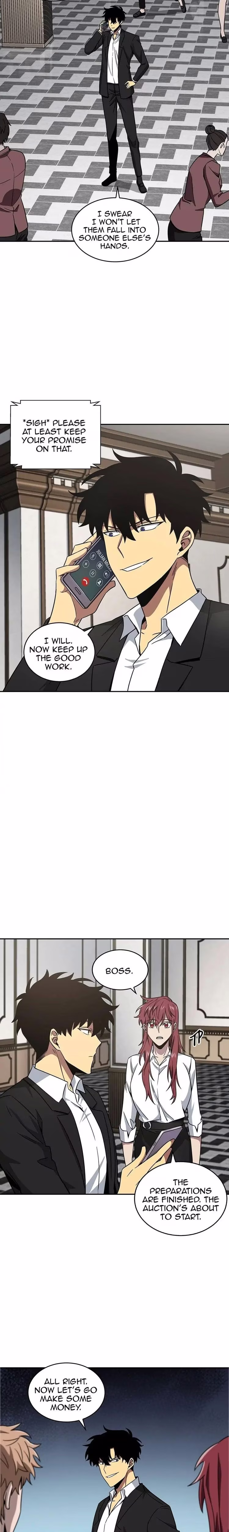 Tomb Raider King - Chapter 110 - Part 12