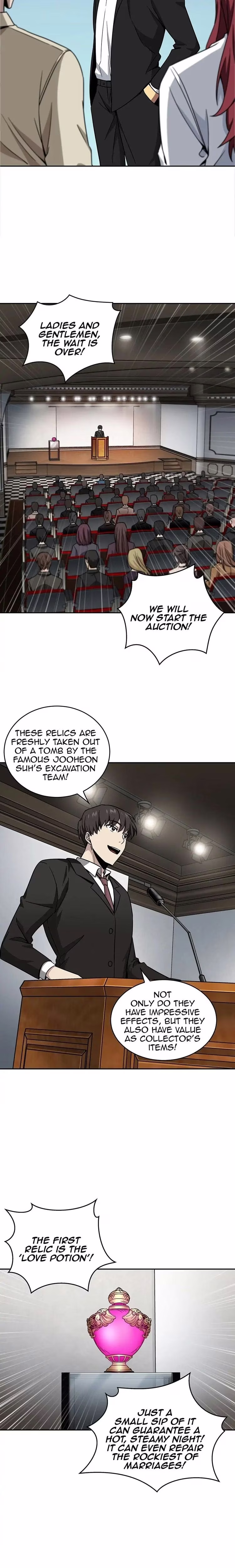 Tomb Raider King - Chapter 110 - Part 13