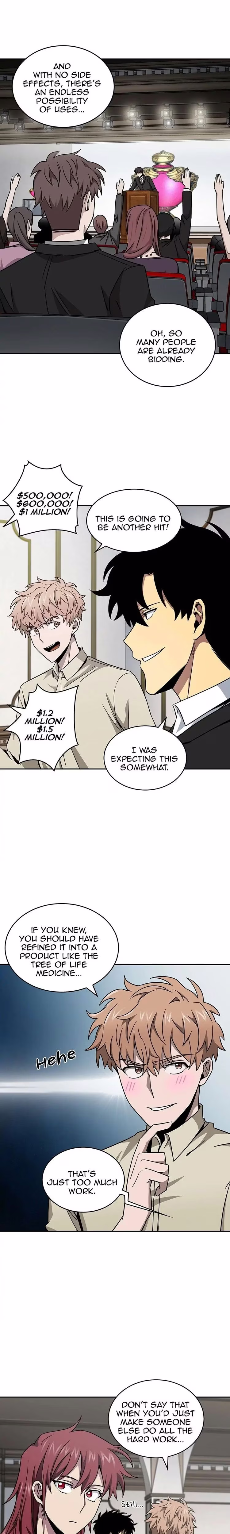 Tomb Raider King - Chapter 110 - Part 14