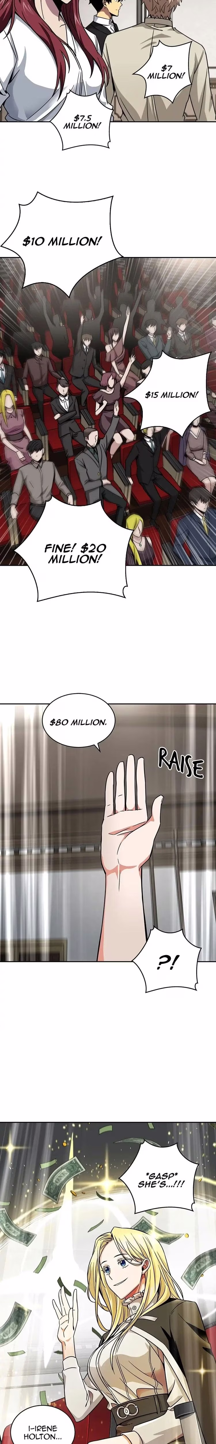 Tomb Raider King - Chapter 110 - Part 15